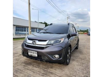 HONDA​ BR-V 1.5V​ AUTO​ 2WD ปี2017 รหัส SRCD9216